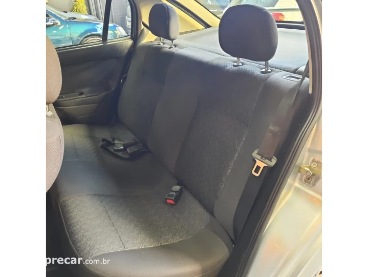 ASTRA 2.0 MPFI ADVANTAGE 8V FLEX 4P MANUAL