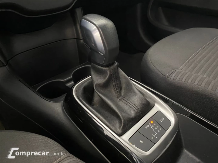C4 CACTUS 1.6 VTI 120 FLEX FEEL EAT6
