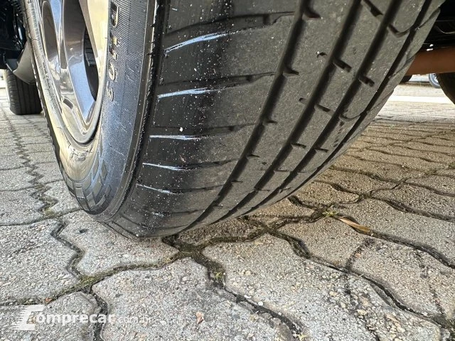 RENEGADE - 1.8 16V SPORT 4P MANUAL