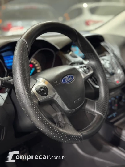 FOCUS 1.6 SE Plus 16V