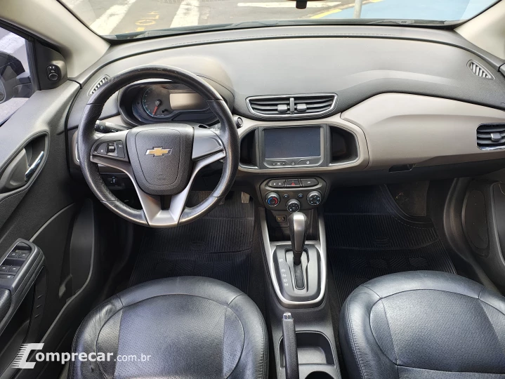 PRISMA 1.4 LTZ Spe/4 8V