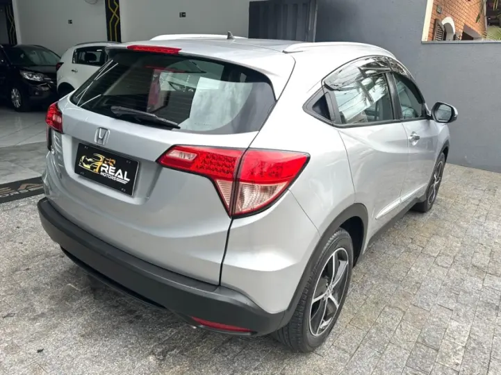 HR-V 1.8 16V EXL