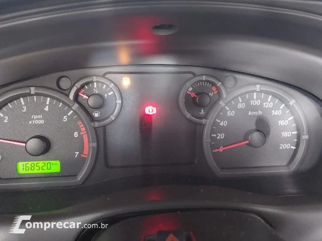 RANGER - 2.3 XLS 4X2 CS 16V 2P MANUAL