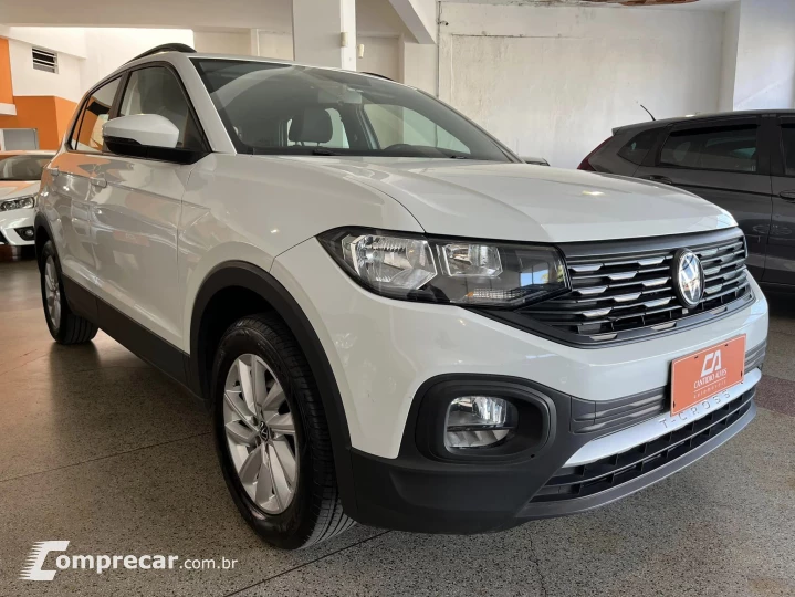 T-CROSS 1.0 200 TSI