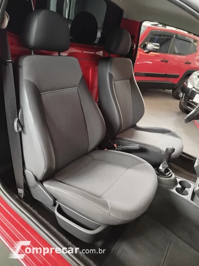 SAVEIRO 1.6 MI CS 8V G.V