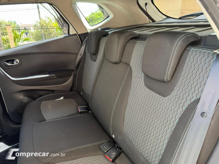 CAPTUR 1.6 16V SCE Life