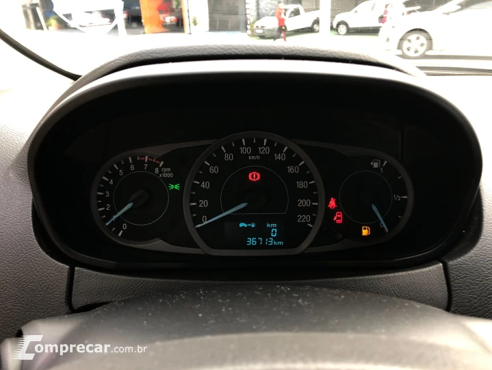 Ka 1.0 Ti-Vct Flex Se Plus Manual
