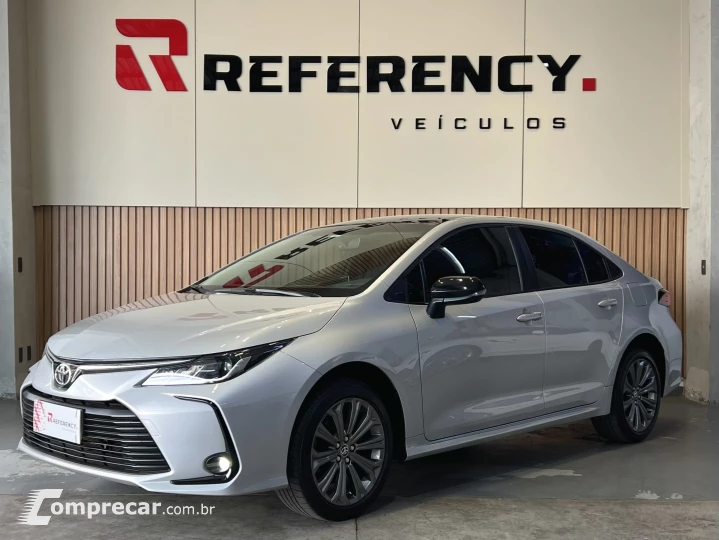 COROLLA 2.0 VVT-IE FLEX XEI DIRECT SHIFT