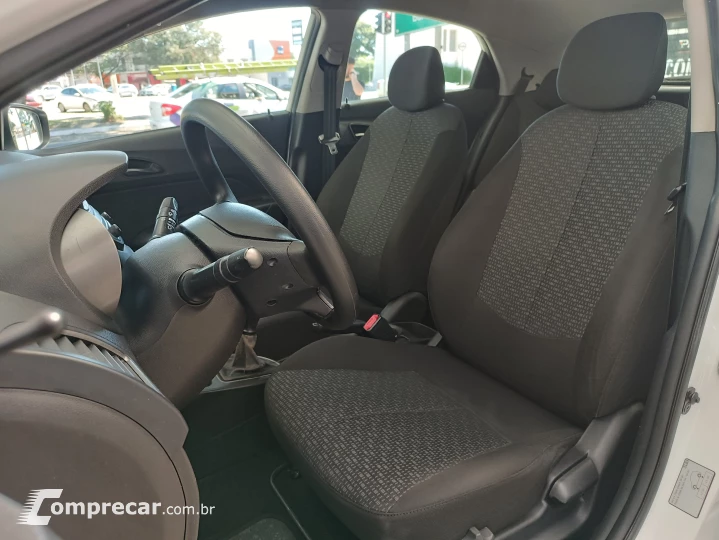 HB20 1.0 12V Comfort