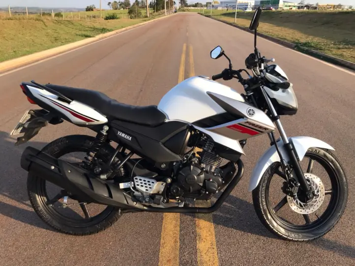 FAZER YS150 SED