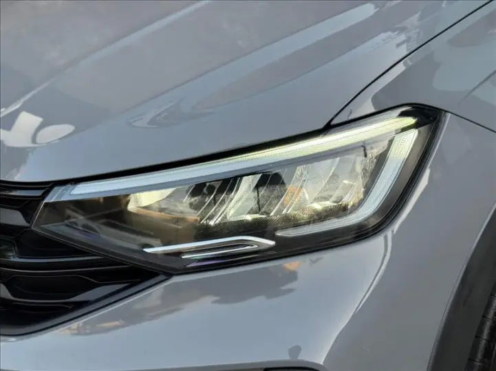 NIVUS 1.0 200 TSI Highline