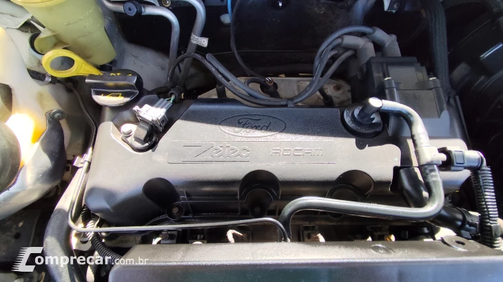KA 1.0 I 8V