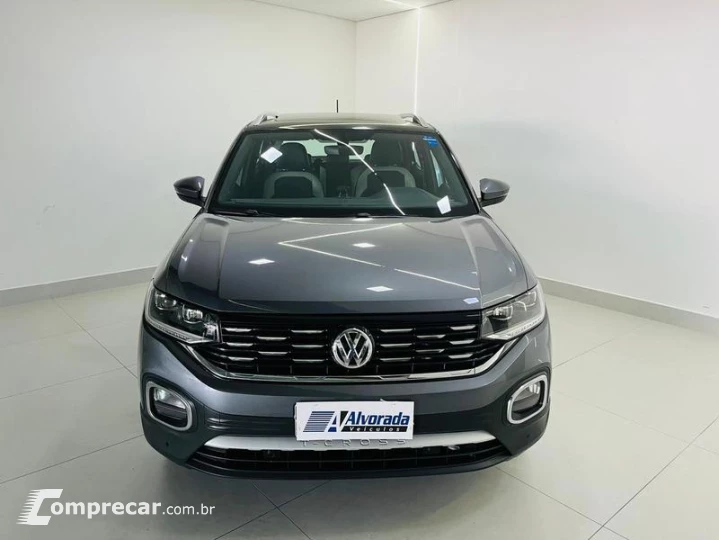 T CROSS HL TSI AE