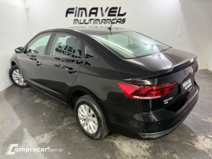 VIRTUS 1.0 200 TSI Comfortline