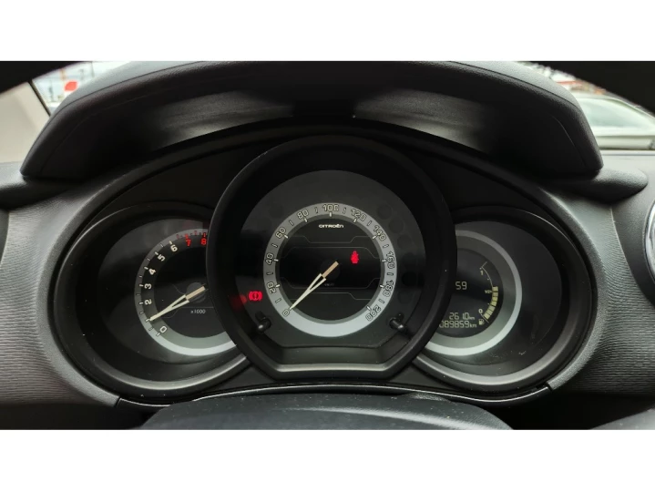 C3 1.2 PURE TECH FLEX TENDANCE MANUAL