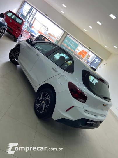 ONIX 1.0 LT