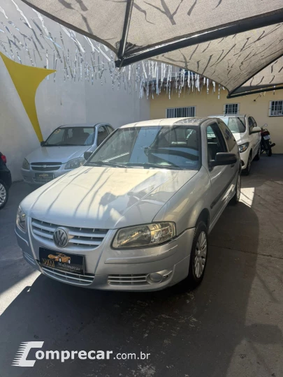 GOL 1.0 8V