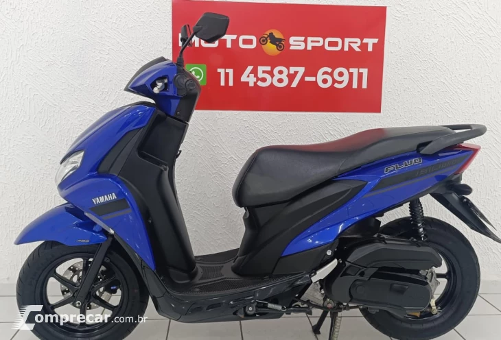 FLUO 125