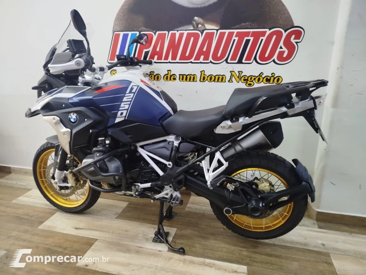 R 1250 GS TROPHY