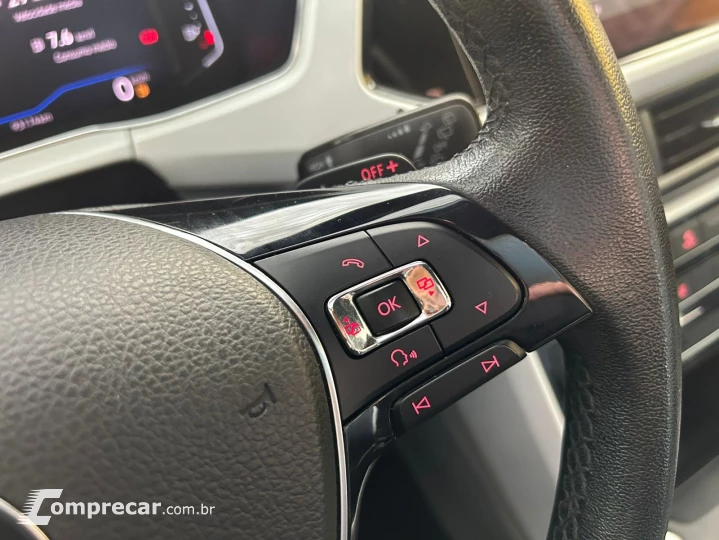 T-CROSS 1.4 250 TSI Highline