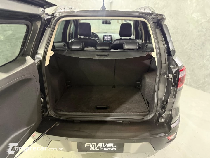 ECOSPORT 1.5 Ti-vct Freestyle