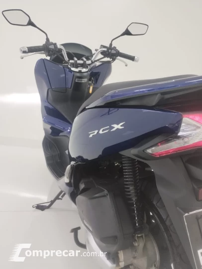 PCX 150 SPORT ABS