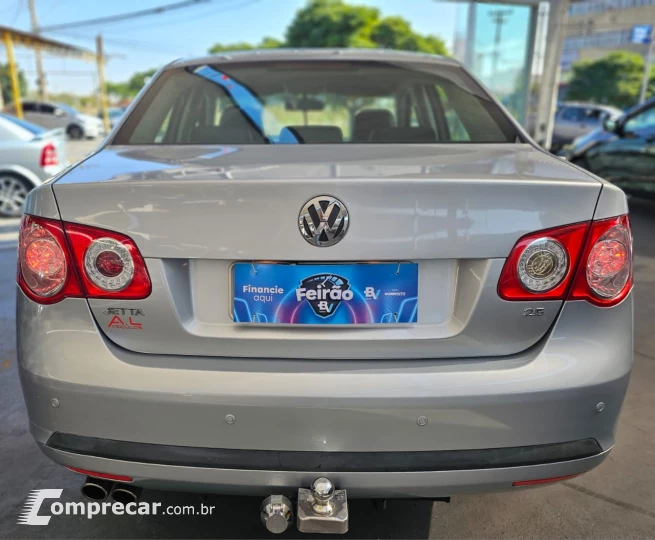 JETTA 2.5 I 20V 150cv