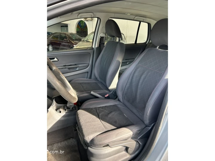 FOX 1.6 MI PRIME 8V FLEX 4P MANUAL