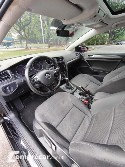Golf 1.4 16V 4P TSI COMFORTLINE