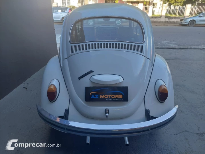FUSCA 1.3 8V