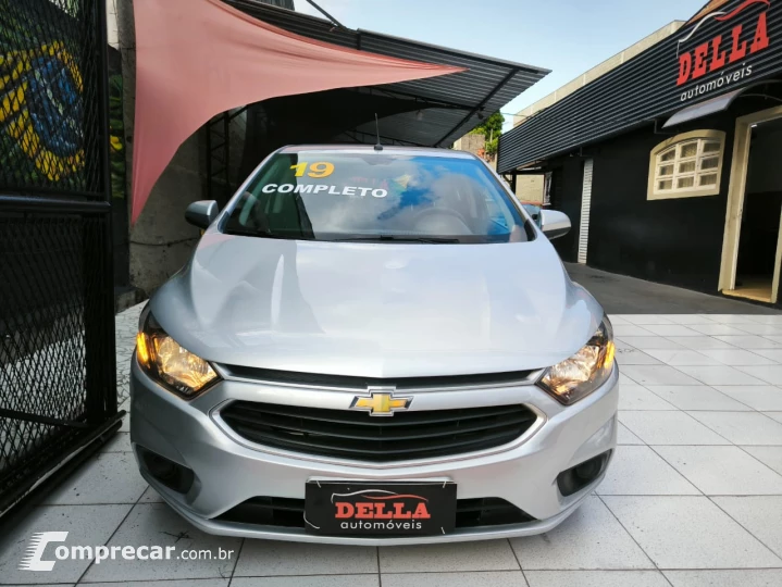 ONIX 1.0 LT