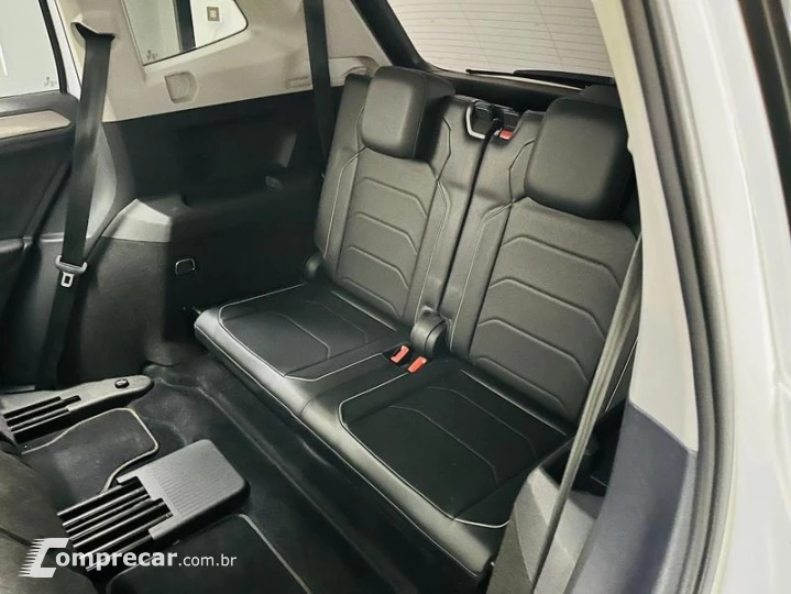 TIGUAN ALLSPACE CL