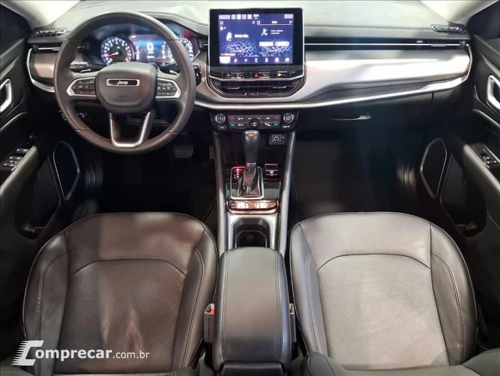 COMPASS 1.3 T270 Turbo Longitude