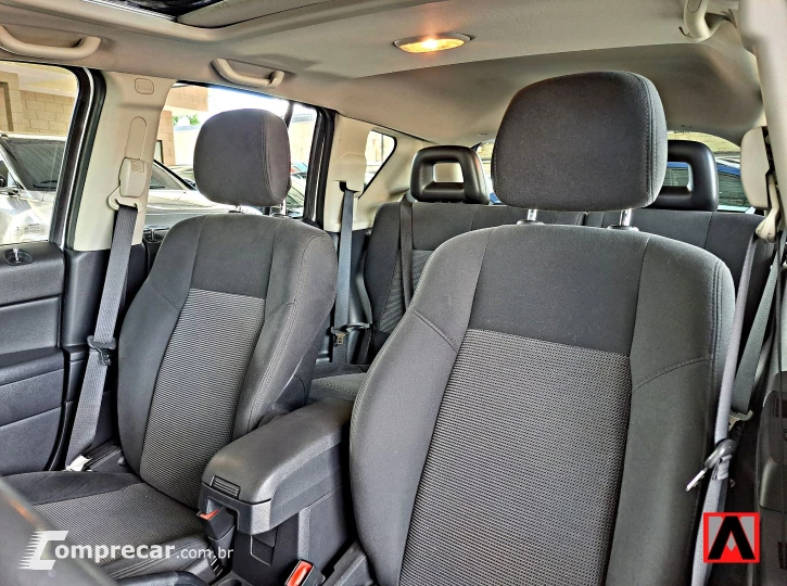 COMPASS 2.0 16V Sport