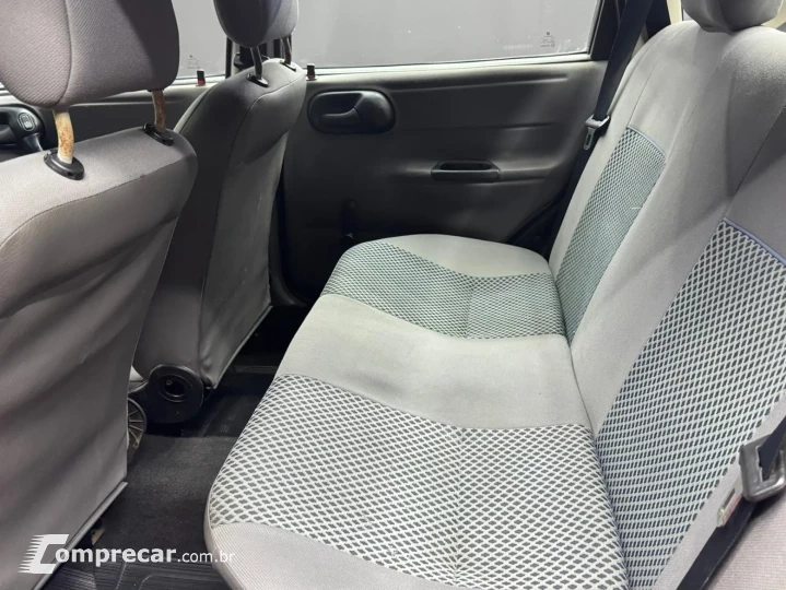 CLASSIC 1.0 MPFI LS 8V 4P MANUAL