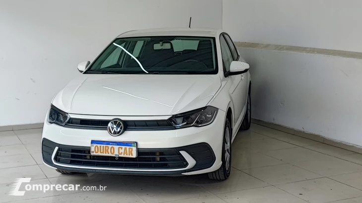 POLO 1.0 MPI