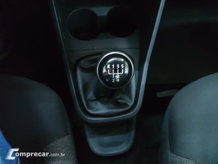 SAVEIRO 1.6 MSI TRENDLINE CS 16V FLEX 2P MANUAL