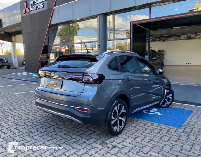 NIVUS 1.0 200 TSI Highline