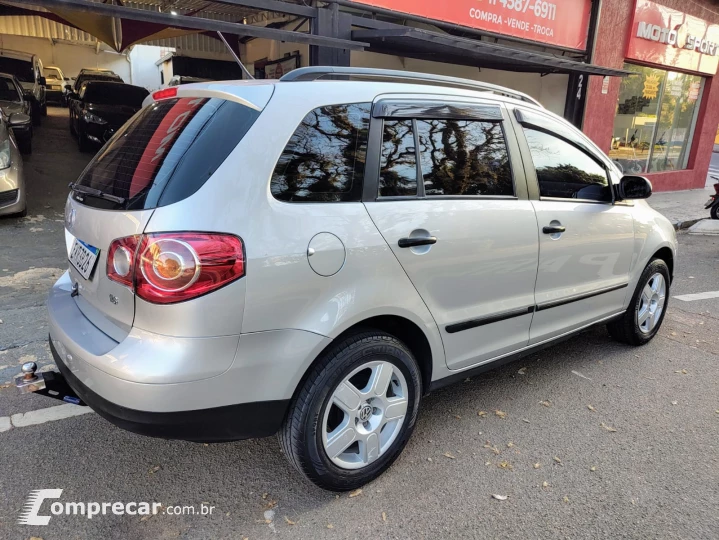 SPACEFOX 1.6 MI 8V