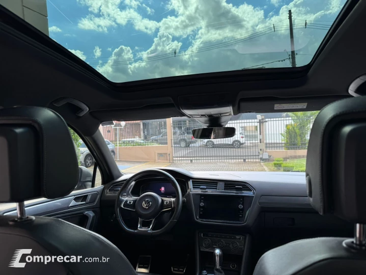 TIGUAN 2.0 300 TSI Allspace R-line