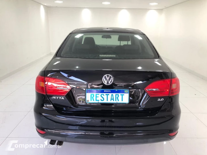 JETTA 2.0 Comfortline 120cv