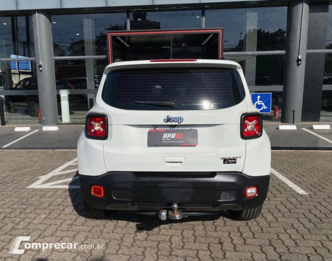 RENEGADE 1.8 16V Sport