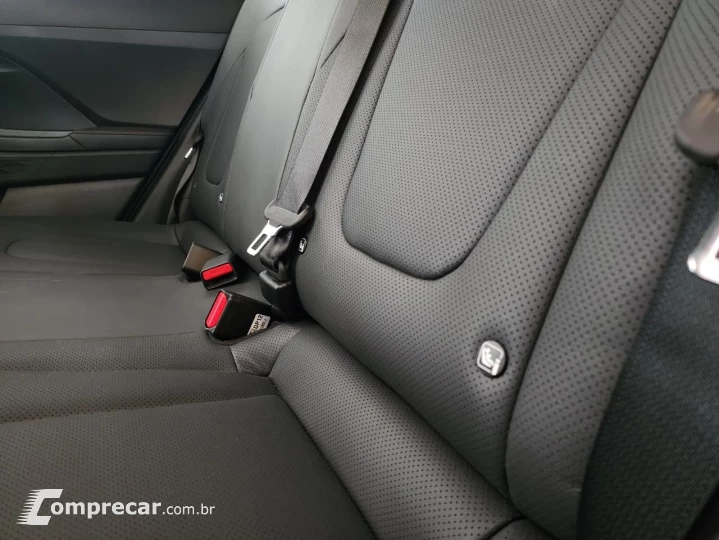 CRETA 1.0 Tgdi N Line