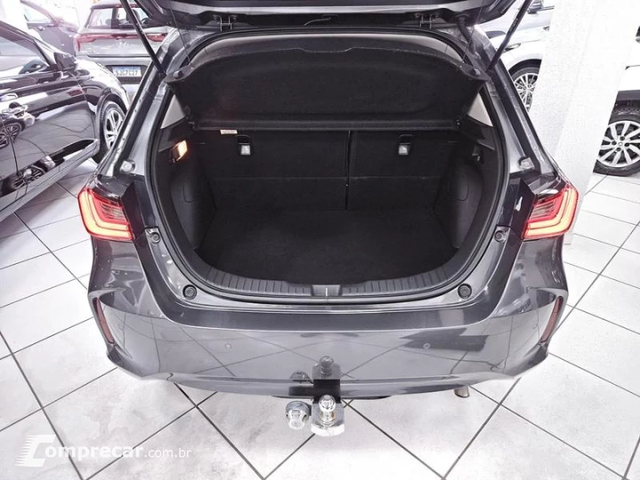 CITY 1.5 I-vtec Hatch Touring