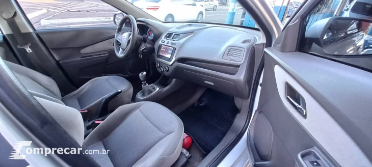 COBALT 1.4 LTZ 8V