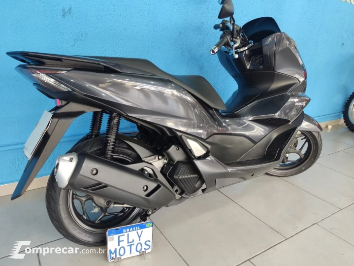 PCX 160