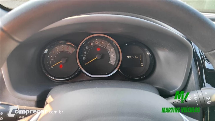 STEPWAY 1.0 12V SCE FLEX ZEN MANUAL
