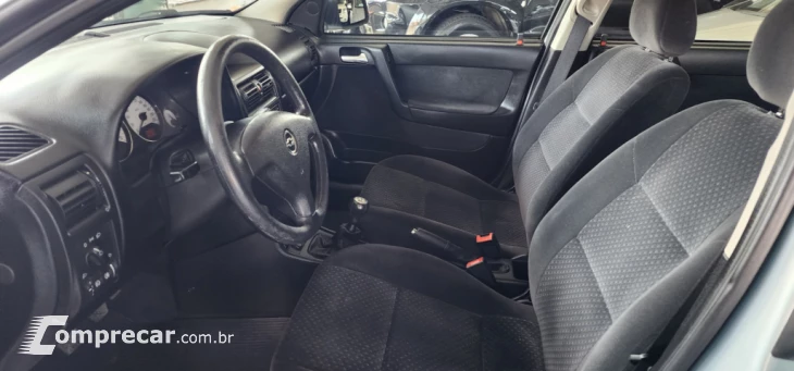 ASTRA 2.0 MPFI Advantage 8V