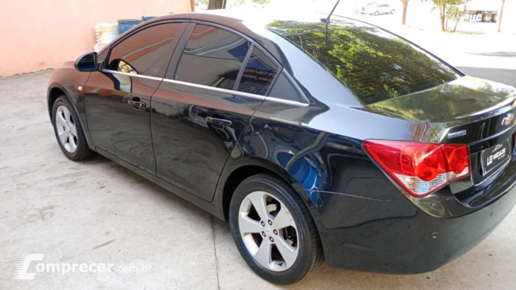 CRUZE 1.8 LT 16V