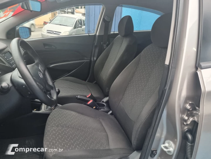 HB20 1.0 12V Comfort